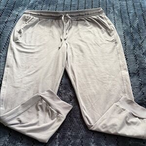 Rachel Zoe joggers🌲